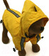 Миниатюра изображения товара Дождевик для животных Puppia Base Jumper / PEAF-RM03-BK-XL (черный)