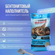 Миниатюра изображения товара Наполнитель для туалета Super Benek Compact (10л/7.2кг)