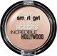 Миниатюра изображения товара Хайлайтер Belor Design Smart Girl Incredible Hollywood тон 2