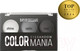 Миниатюра изображения товара Палетка теней для век Belor Design Smart Girl Color Mania тон 31
