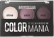 Миниатюра изображения товара Палетка теней для век Belor Design Smart Girl Color Mania тон 37