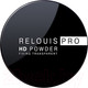 Миниатюра изображения товара Фиксирующая пудра для лица Relouis Pro HD Powder фиксирующая прозрачная