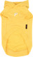 Миниатюра изображения товара Футболка для животных Puppia Emmy с капюшоном / PARA-TS1509-YE-L (желтый)