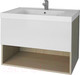 Миниатюра изображения товара Умывальник Dreja Grace 70 / 641600