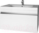 Миниатюра изображения товара Умывальник Dreja Grace 70 / 641600
