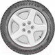 Миниатюра изображения товара Зимняя шина Goodyear UltraGrip Ice Arctic 235/55R17 103T (шипы)