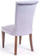 Миниатюра изображения товара Стул ТехКомПро Маранта 150 (нога 116/тон 9/ткань Saturn Lilac)
