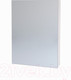 Миниатюра изображения товара Шкаф с зеркалом для ванной Dreja Almi 50