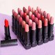 Миниатюра изображения товара Помада для губ Belor Design Smart Girl Be Color тон 133