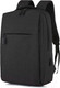 Миниатюра изображения товара Рюкзак Norvik Lifestyle 4006.02 (черный)