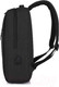 Миниатюра изображения товара Рюкзак Norvik Lifestyle 4006.02 (черный)