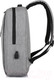 Миниатюра изображения товара Рюкзак Norvik Lifestyle 4006.10 (серый)