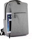Миниатюра изображения товара Рюкзак Norvik Lifestyle 4006.10 (серый)