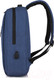 Миниатюра изображения товара Рюкзак Norvik Lifestyle 4006.03 (синий)