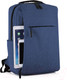 Миниатюра изображения товара Рюкзак Norvik Lifestyle 4006.03 (синий)