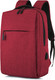 Миниатюра изображения товара Рюкзак Norvik Lifestyle 4006.05 (красный)