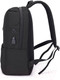 Миниатюра изображения товара Рюкзак Norvik Ulta Star 4007.02 (черный)