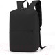 Миниатюра изображения товара Рюкзак Norvik Simplicity 4008.02 (черный)