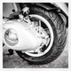 Миниатюра изображения товара Мотошина универсальная Michelin City Grip 90/90R12 54P TL