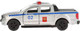 Миниатюра изображения товара Автомобиль игрушечный Технопарк Ford Ranger Пикап. Полиция / SB-18-09-FR-P