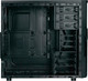 Миниатюра изображения товара Корпус для компьютера Thermaltake Versa H21 (CA-1B2-00M1NN-00) (черный)