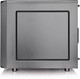 Миниатюра изображения товара Корпус для компьютера Thermaltake Versa H15 (CA-1D4-00S1NN-00) (черный)