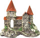 Миниатюра изображения товара Декорация для аквариума Deksi Замок №612