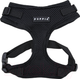 Миниатюра изображения товара Шлея-жилетка для животных Puppia Ritefit Harness / PAJA-AC617-BK-L (черный)