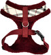 Миниатюра изображения товара Шлея-жилетка для животных Puppia Dean Harness A / PASD-HA1657-BE-XL (бежевый)