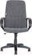 Миниатюра изображения товара Кресло офисное King Style KP 37 (ткань, серый)
