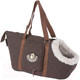Миниатюра изображения товара Сумка для животных Scruffs Wilton / 676727 (коричневый)