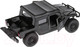 Миниатюра изображения товара Автомобиль игрушечный Технопарк Hummer H1 Пикап / SB-18-09-H1-N(B)-WB