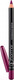 Миниатюра изображения товара Карандаш для губ Flormar Waterproof Lipliner Водостойкий тон 218