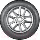 Миниатюра изображения товара Зимняя шина Nokian Tyres WR SUV 4 235/60R17 106H
