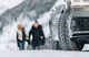 Миниатюра изображения товара Зимняя шина Nokian Tyres WR SUV 4 235/60R17 106H