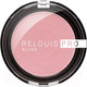 Миниатюра изображения товара Румяна Relouis Pro Blush Pink Lily тон 72