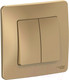 Миниатюра изображения товара Выключатель Systeme (Schneider) Electric Blanca BLNVS010504