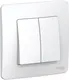 Миниатюра изображения товара Выключатель Systeme (Schneider) Electric Blanca BLNVS006501
