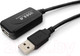 Миниатюра изображения товара Удлинитель кабеля Cablexpert UAE016 (4.8м)
