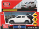 Миниатюра изображения товара Автомобиль игрушечный Технопарк Nissan Juke-R 2.0 / JUKE-WTS
