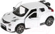 Миниатюра изображения товара Автомобиль игрушечный Технопарк Nissan Juke-R 2.0 / JUKE-WTS