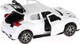 Миниатюра изображения товара Автомобиль игрушечный Технопарк Nissan Juke-R 2.0 / JUKE-WTS