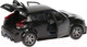 Миниатюра изображения товара Автомобиль игрушечный Технопарк Nissan Juke-R 2.0 / JUKE-BKM-SL