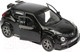 Миниатюра изображения товара Автомобиль игрушечный Технопарк Nissan Juke-R 2.0 / JUKE-BKM-SL
