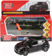 Миниатюра изображения товара Автомобиль игрушечный Технопарк Nissan Juke-R 2.0 / JUKE-BKM-SL