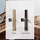 Миниатюра изображения товара Тушь для ресниц L'Oreal Paris Telescopic (экстрачерный)