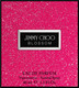 Миниатюра изображения товара Парфюмерная вода Jimmy Choo Blossom (40мл)