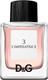 Миниатюра изображения товара Туалетная вода Dolce&Gabbana 3 L`Imperatrice (50мл)
