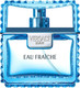 Миниатюра изображения товара Туалетная вода Versace Man Eau Fraiche (50мл)