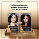 Миниатюра изображения товара Гель-краска для волос L'Oreal Paris Preference 1.0 (Неаполь черный)